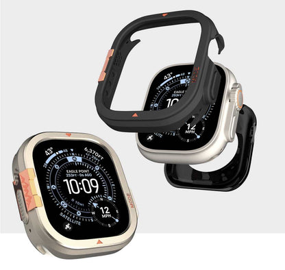 JTLEGEND Terra Case for Apple Watch Series (2025/2024)