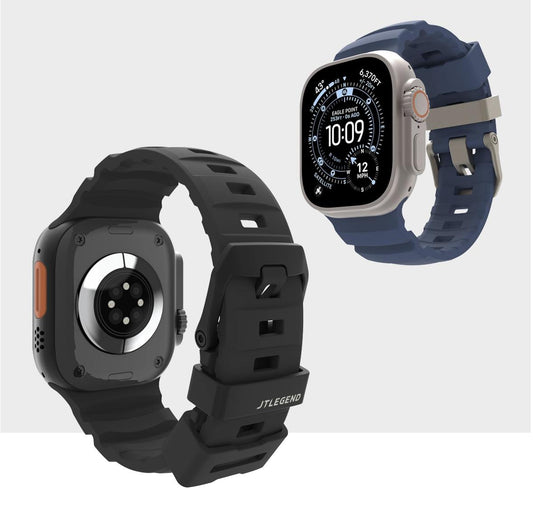 JTLEGEND Terra Outdoor Watchband for Apple Watch 49mm/46mm/45mm/44mm/42mm