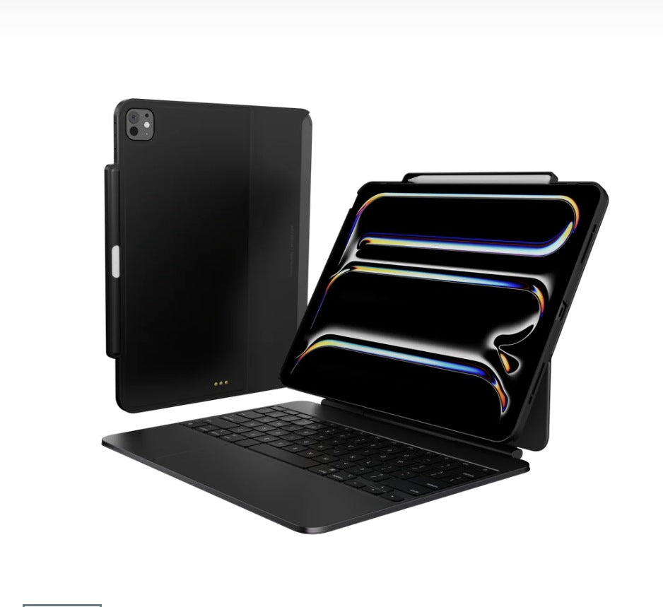 MAGEASY CoverBuddy iPad Case