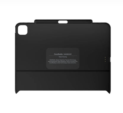 MAGEASY CoverBuddy iPad Case