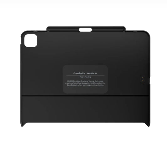 MAGEASY CoverBuddy iPad Case