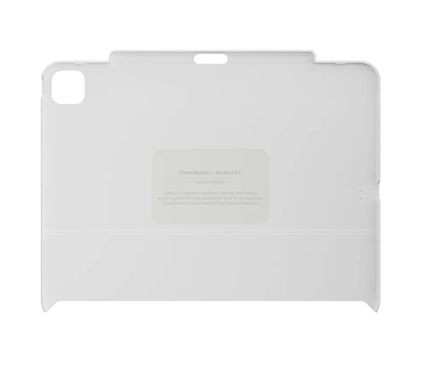 MAGEASY CoverBuddy iPad Case