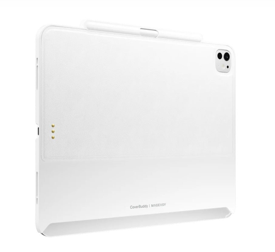 MAGEASY CoverBuddy iPad Case