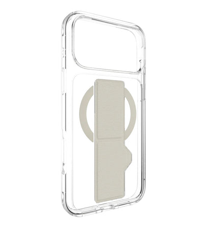 MAGEASY GrabStand M Protective Case with MagSafe for iPhone 17 Series (2025)