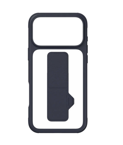 MAGEASY GrabStand M Protective Case with MagSafe for iPhone 17 Series (2025)