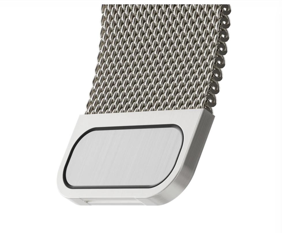 MAGEASY Milanese Watch Loop for Apple Watch