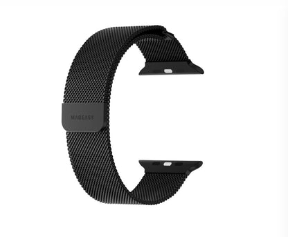MAGEASY Milanese Watch Loop for Apple Watch