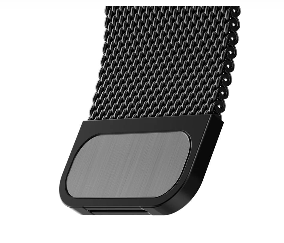 MAGEASY Milanese Watch Loop for Apple Watch