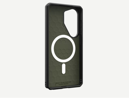 UAG Civilian LT Magnetic Case for Samsung Galaxy S26 Ultra (2026)