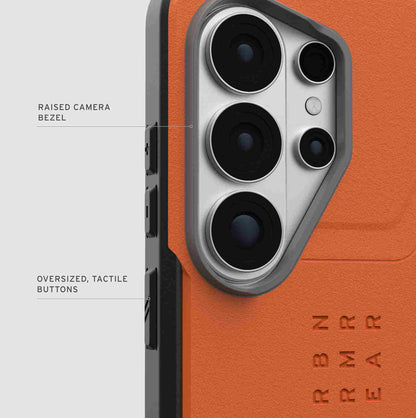 UAG Civilian Magnetic Case for Samsung Galaxy S26 Ultra (2026)