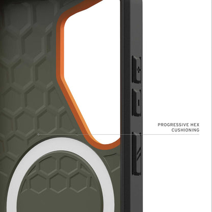 UAG Civilian Magnetic Case for Samsung Galaxy S26 Ultra (2026)