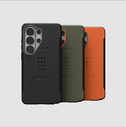 UAG Civilian Magnetic Case for Samsung Galaxy S26 Ultra (2026)