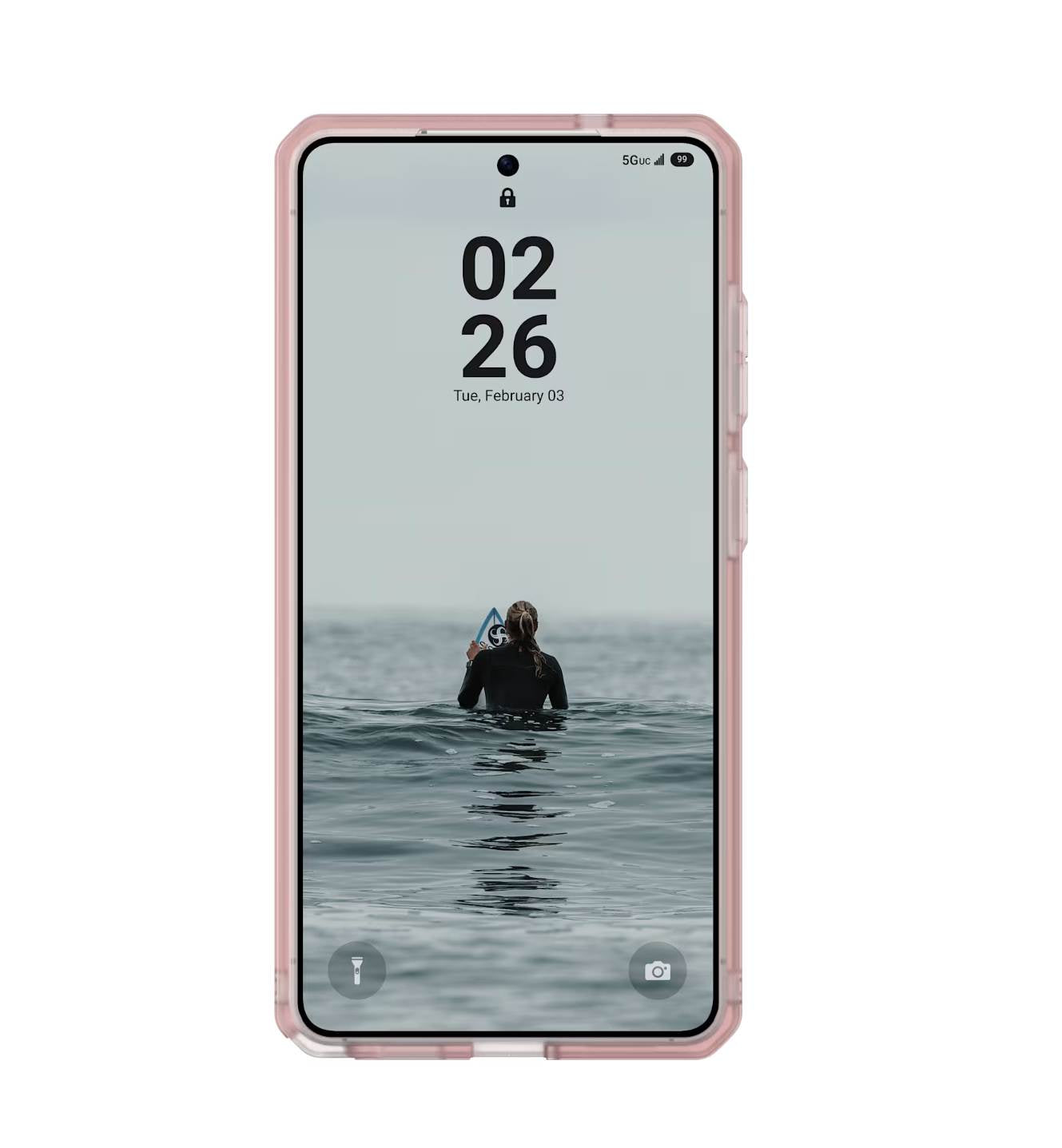 UAG Dot Magnetic Case for Samsung Galaxy S26 Series (2026)