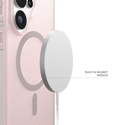 UAG Dot Magnetic Case for Samsung Galaxy S26 Series (2026)