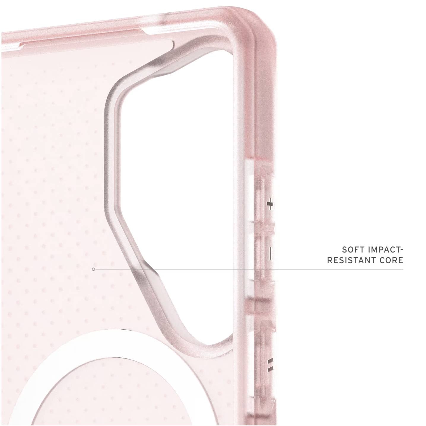 UAG Dot Magnetic Case for Samsung Galaxy S26 Series (2026)