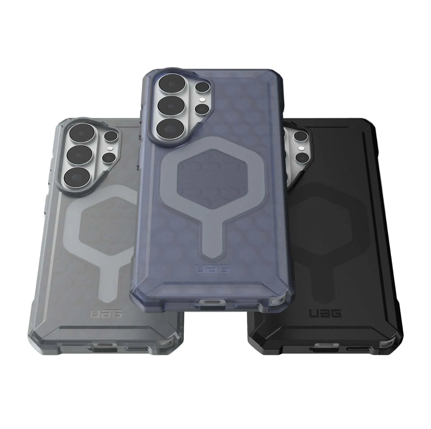 UAG Essential Armor Magnetic Case for Samsung Galaxy S26 Series (2026)