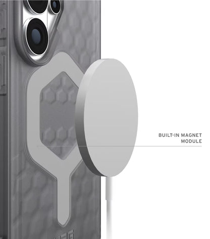 UAG Essential Armor Magnetic Case for Samsung Galaxy S26 Series (2026)