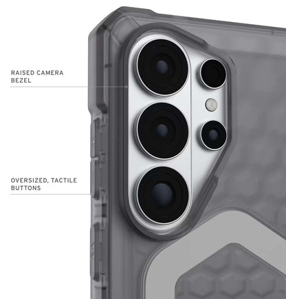 UAG Essential Armor Magnetic Case for Samsung Galaxy S26 Series (2026)