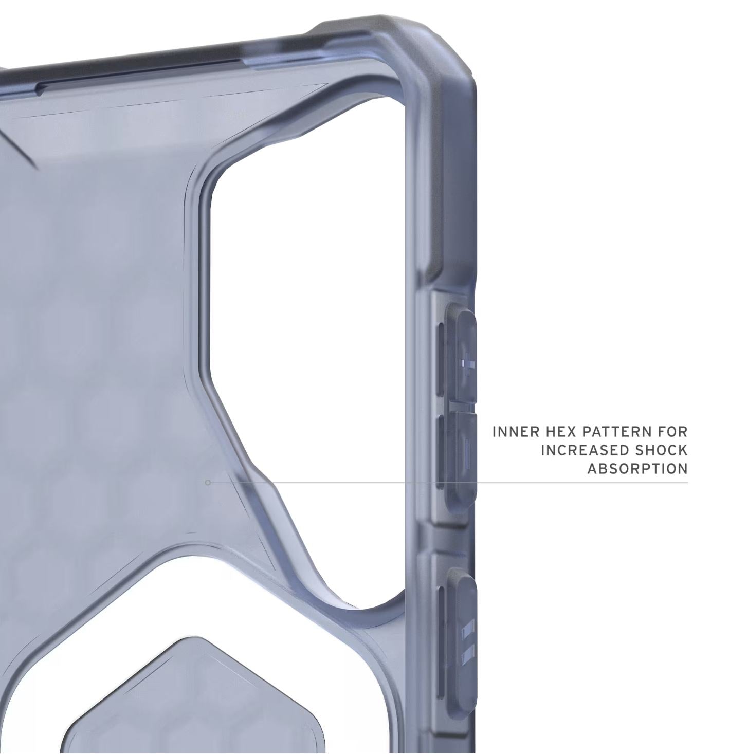 UAG Essential Armor Magnetic Case for Samsung Galaxy S26 Series (2026)