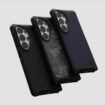 UAG Metropolis LT Magnetic Case for Samsung Galaxy S26 Ultra (2026)
