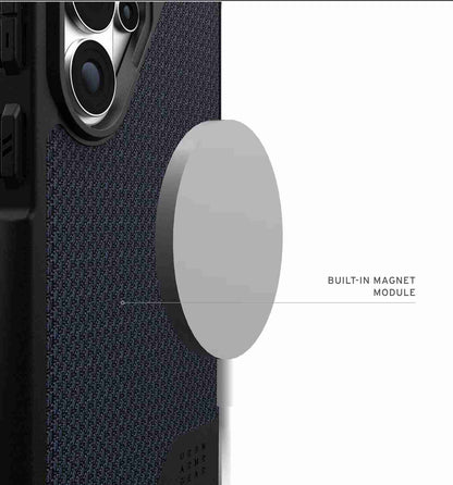 UAG Metropolis LT Magnetic Case for Samsung Galaxy S26 Ultra (2026)