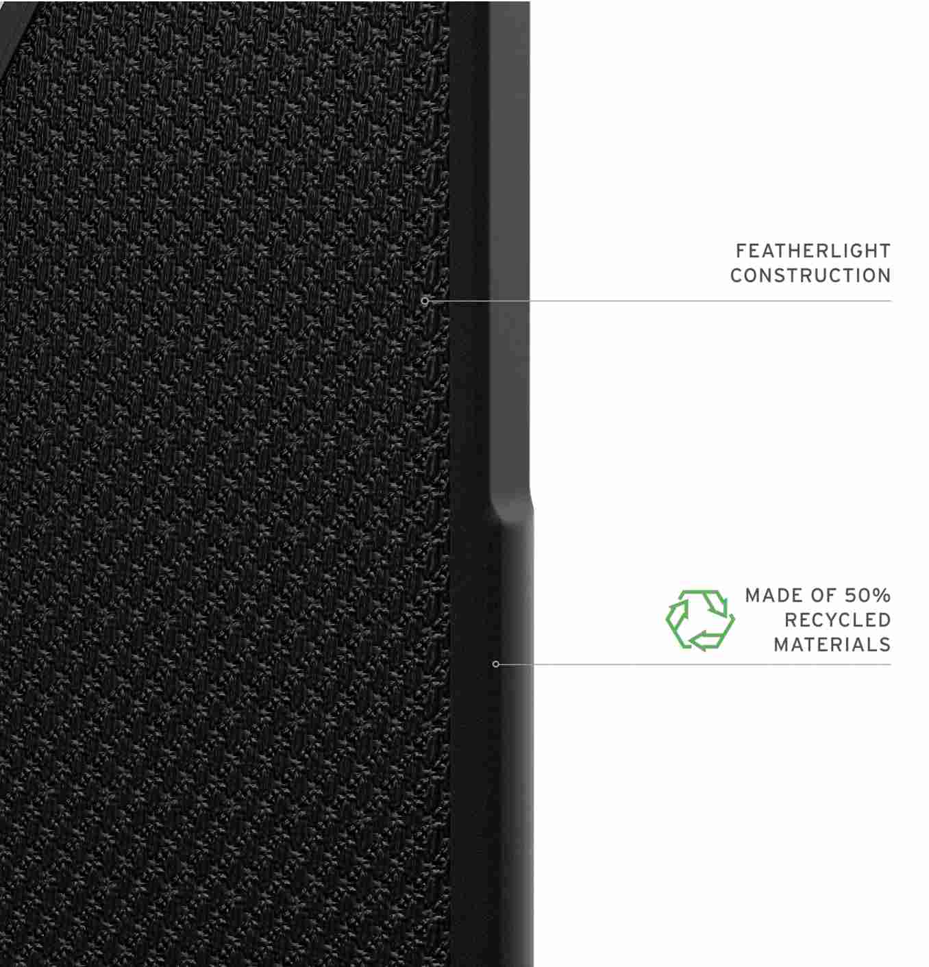 UAG Metropolis LT Magnetic Case for Samsung Galaxy S26 Ultra (2026)