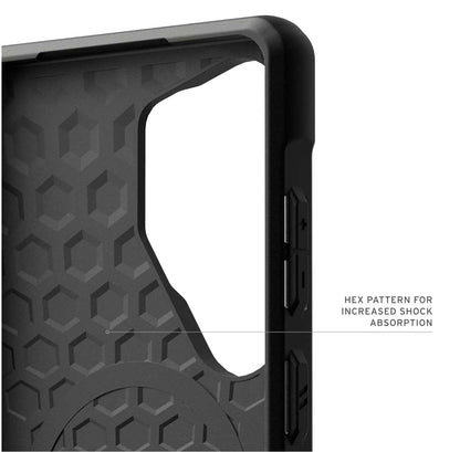 UAG Metropolis LT Magnetic Case for Samsung Galaxy S26 Ultra (2026)