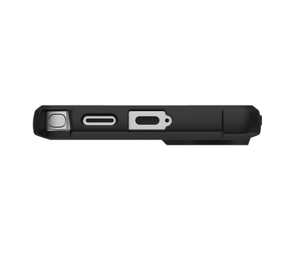 UAG Metropolis LT Magnetic Case for Samsung Galaxy S26 Ultra (2026)