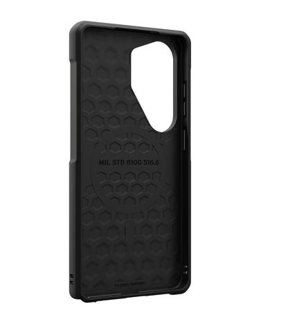UAG Metropolis LT Magnetic Case for Samsung Galaxy S26 Ultra (2026)