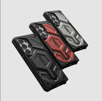 UAG Monarch Pro Magnetic Case for Samsung Galaxy S26 Series (2026)