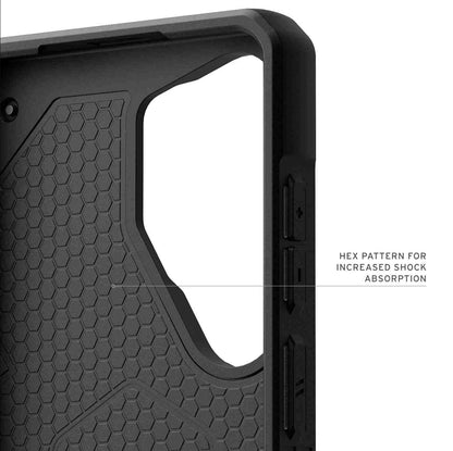 UAG Monarch Pro Magnetic Case for Samsung Galaxy S26 Series (2026)
