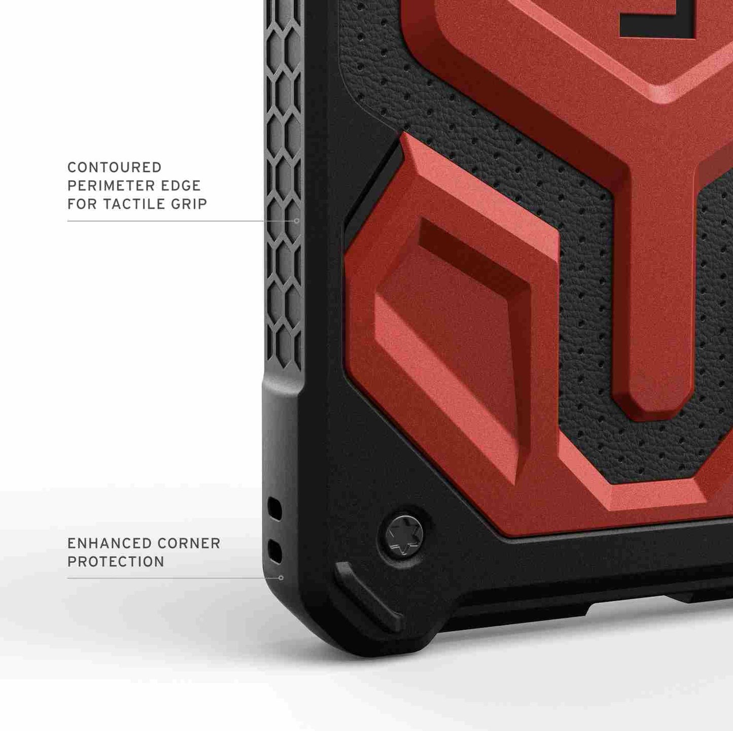 UAG Monarch Pro Magnetic Case for Samsung Galaxy S26 Series (2026)