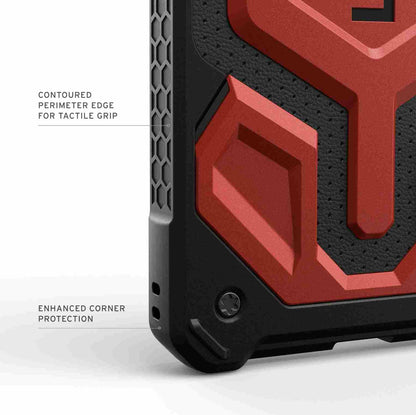 UAG Monarch Pro Magnetic Case for Samsung Galaxy S26 Series (2026)