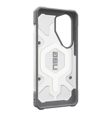 UAG Pathfinder Clear Magnetic Case for Samsung Galaxy S26 Series (2026)