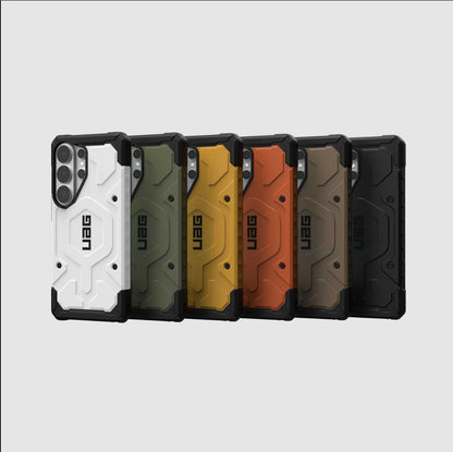 UAG Pathfinder Magnetic Case for Samsung Galaxy S26 Series (2026)