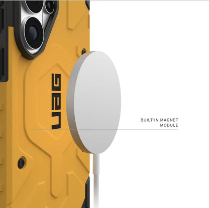 UAG Pathfinder Magnetic Case for Samsung Galaxy S26 Series (2026)