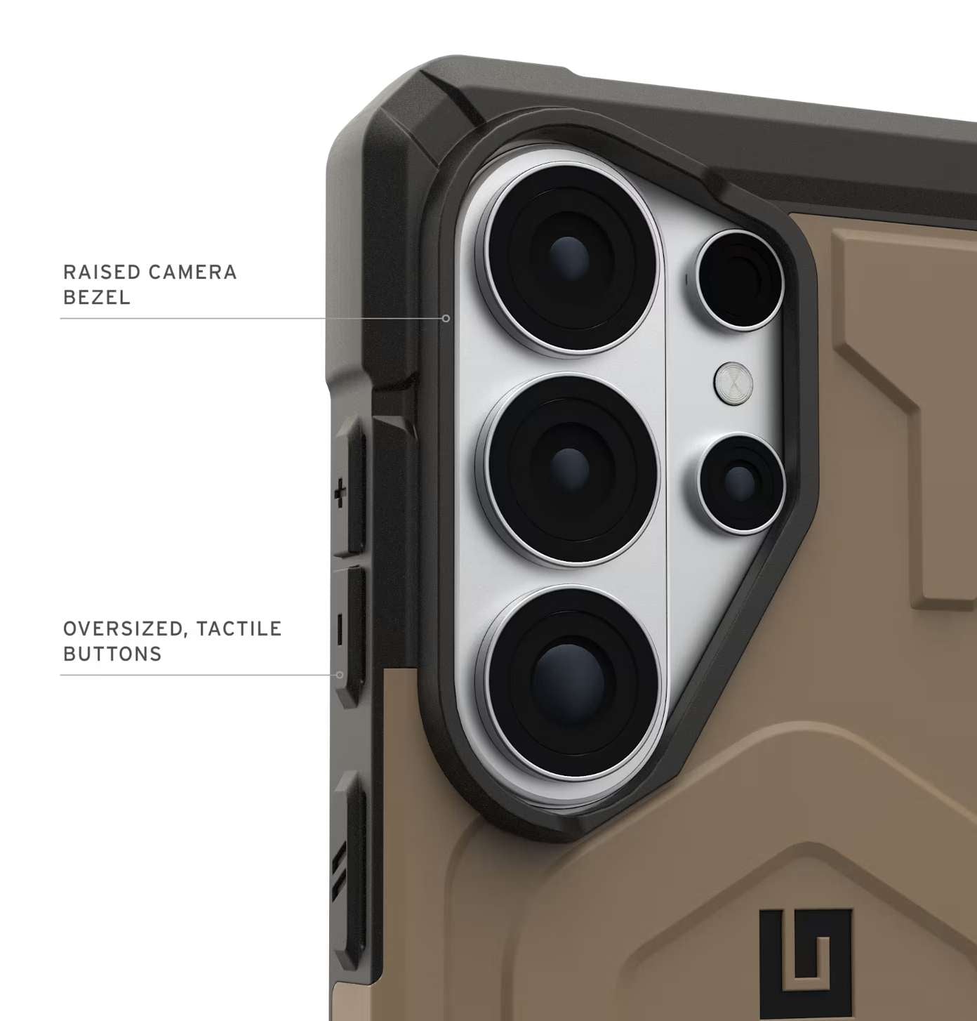 UAG Pathfinder Magnetic Case for Samsung Galaxy S26 Series (2026)