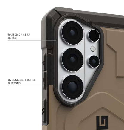 UAG Pathfinder Magnetic Case for Samsung Galaxy S26 Series (2026)