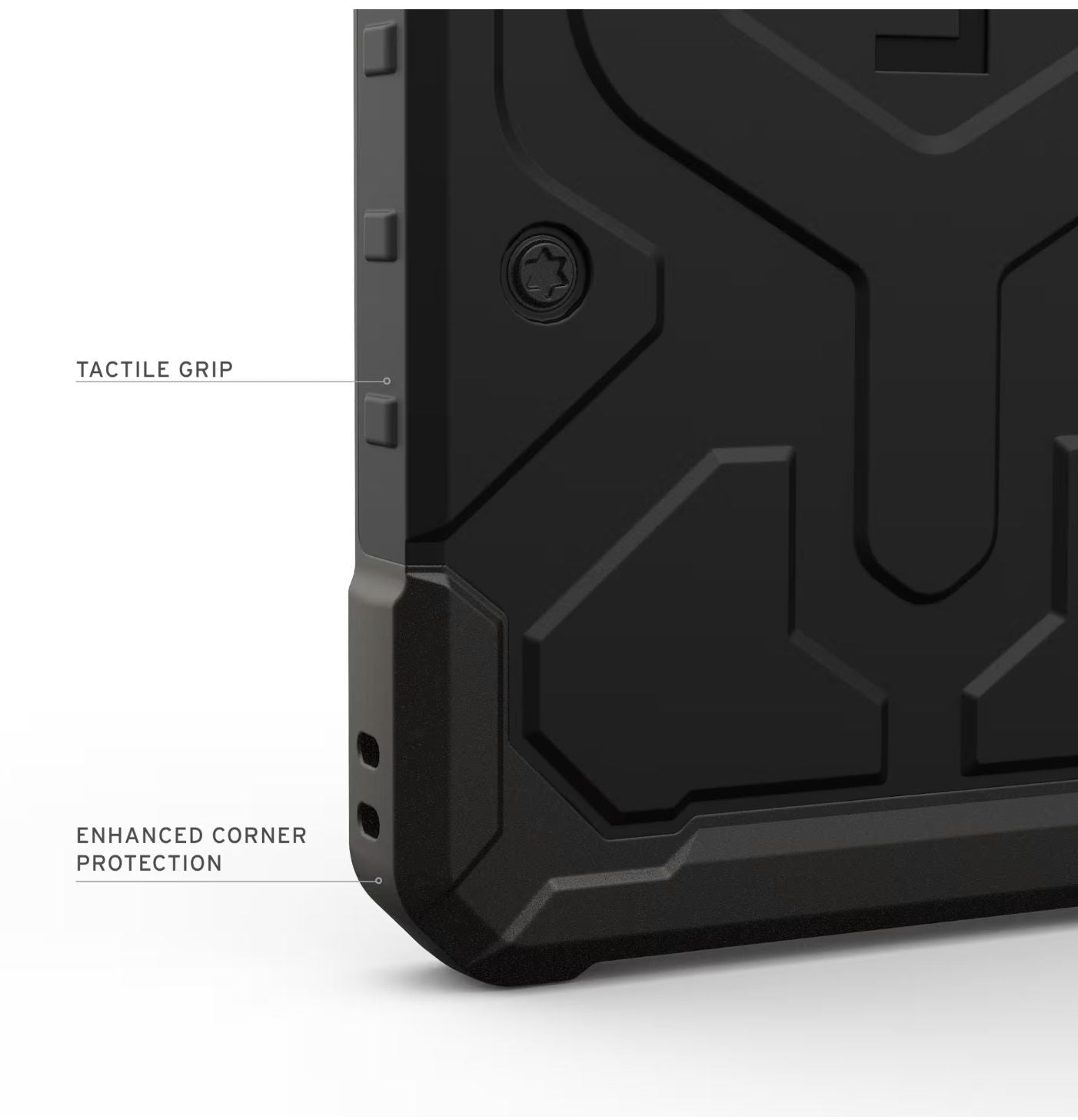 UAG Pathfinder Magnetic Case for Samsung Galaxy S26 Series (2026)