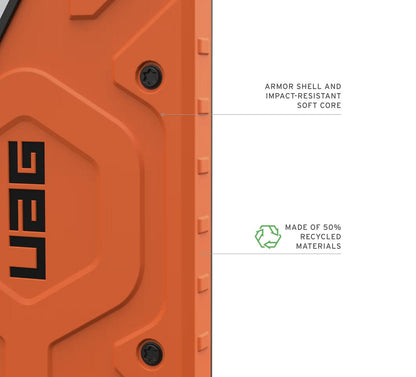 UAG Pathfinder Magnetic Case for Samsung Galaxy S26 Series (2026)