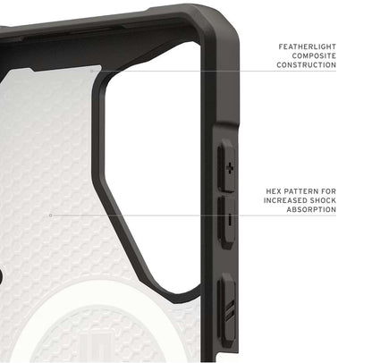 UAG Pathfinder Magnetic Case for Samsung Galaxy S26 Series (2026)