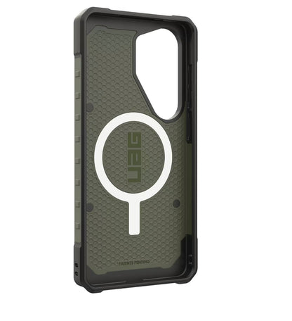 UAG Pathfinder Magnetic Case for Samsung Galaxy S26 Series (2026)