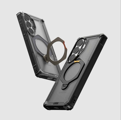 UAG Plasma XTE 360 Magnetic Case for Samsung Galaxy S26 Ultra (2026)