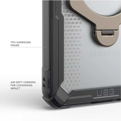 UAG Plasma XTE 360 Magnetic Case for Samsung Galaxy S26 Ultra (2026)