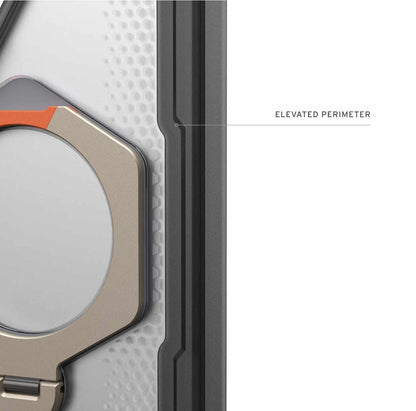 UAG Plasma XTE 360 Magnetic Case for Samsung Galaxy S26 Ultra (2026)