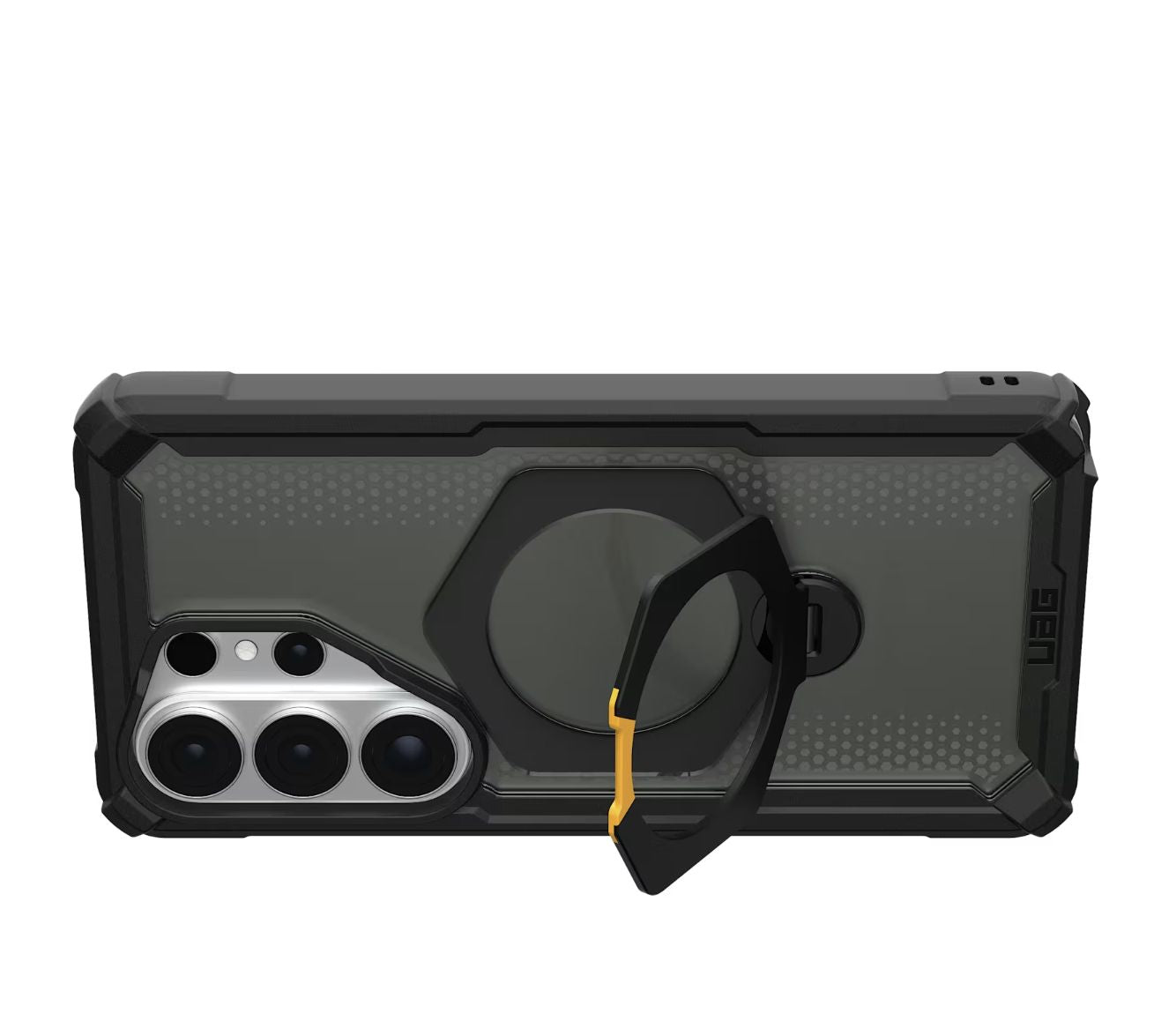 UAG Plasma XTE 360 Magnetic Case for Samsung Galaxy S26 Ultra (2026)