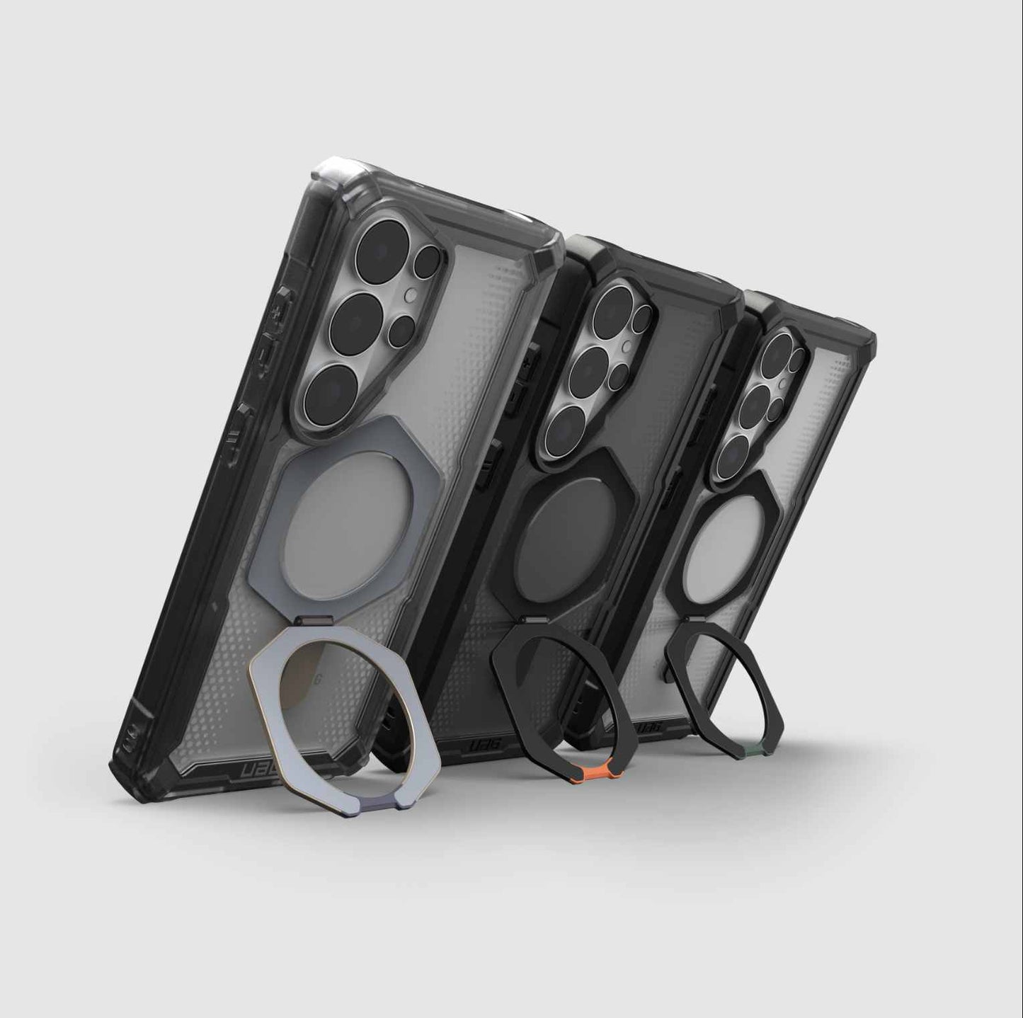 UAG Plasma XTE Magnetic Case for Samsung Galaxy S26 Series (2026)