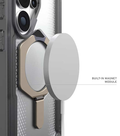UAG Plasma XTE Magnetic Case for Samsung Galaxy S26 Series (2026)