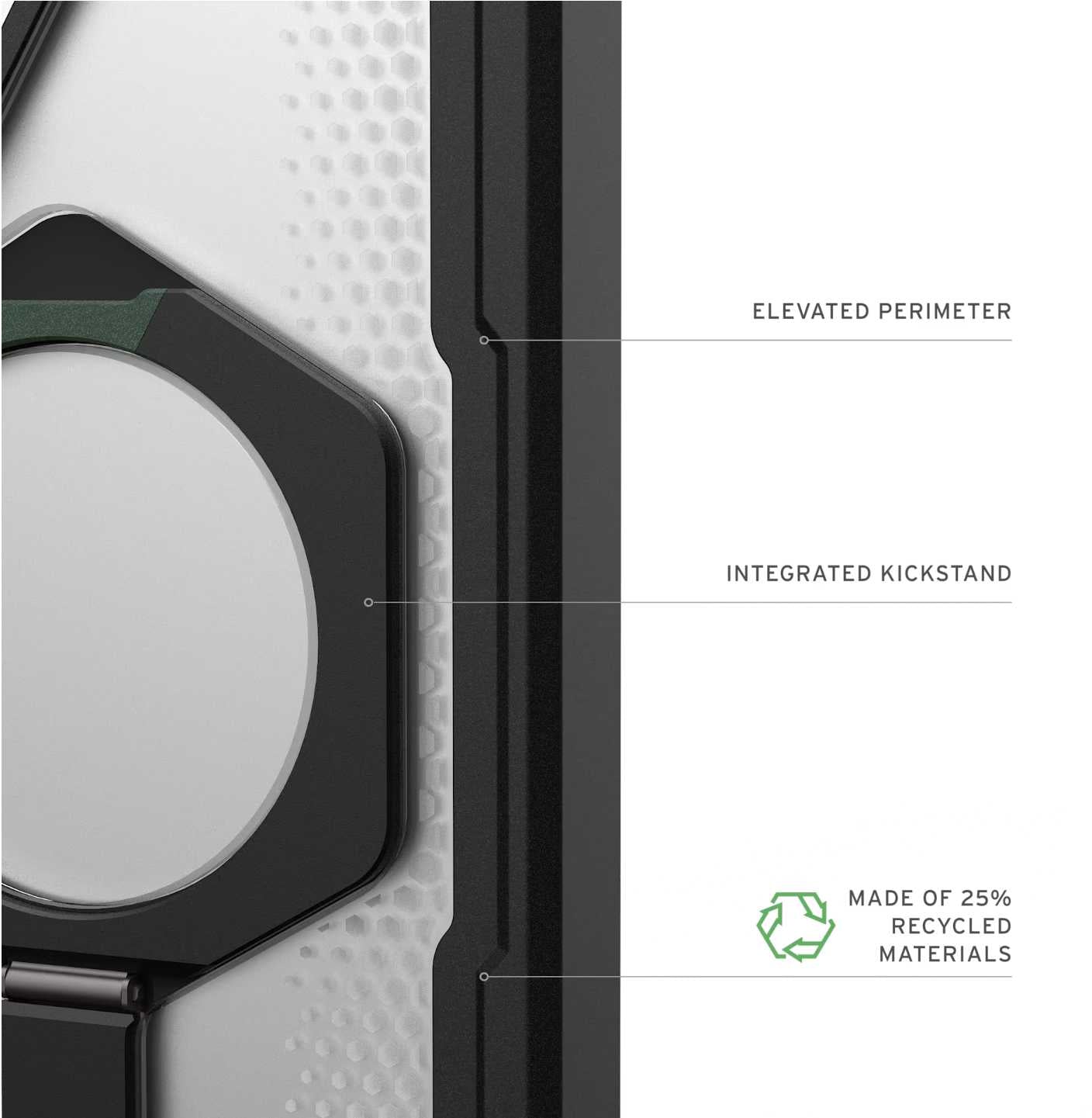 UAG Plasma XTE Magnetic Case for Samsung Galaxy S26 Series (2026)