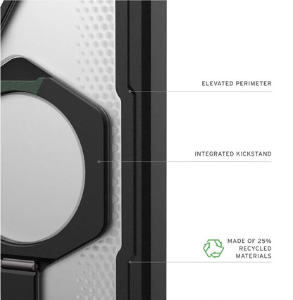UAG Plasma XTE Magnetic Case for Samsung Galaxy S26 Series (2026)